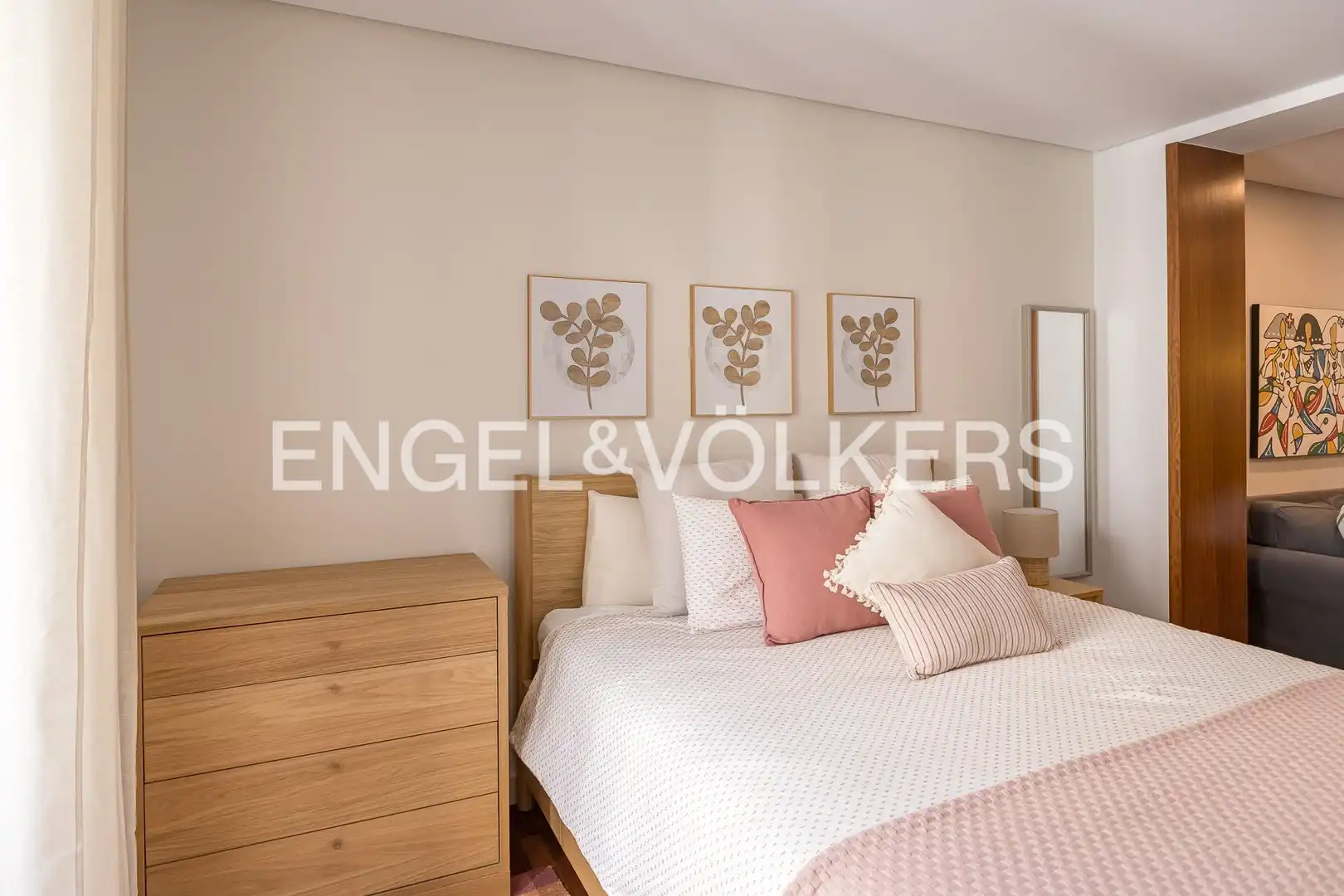 Habitación de Piso de alquiler en Centro