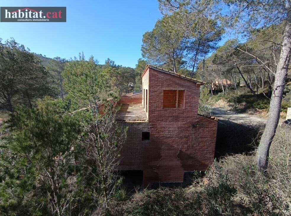 Casa o xalet en venda a Olivella