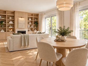 Wohnung mit Balkon zum Verkauf in Centre - Sant Oleguer