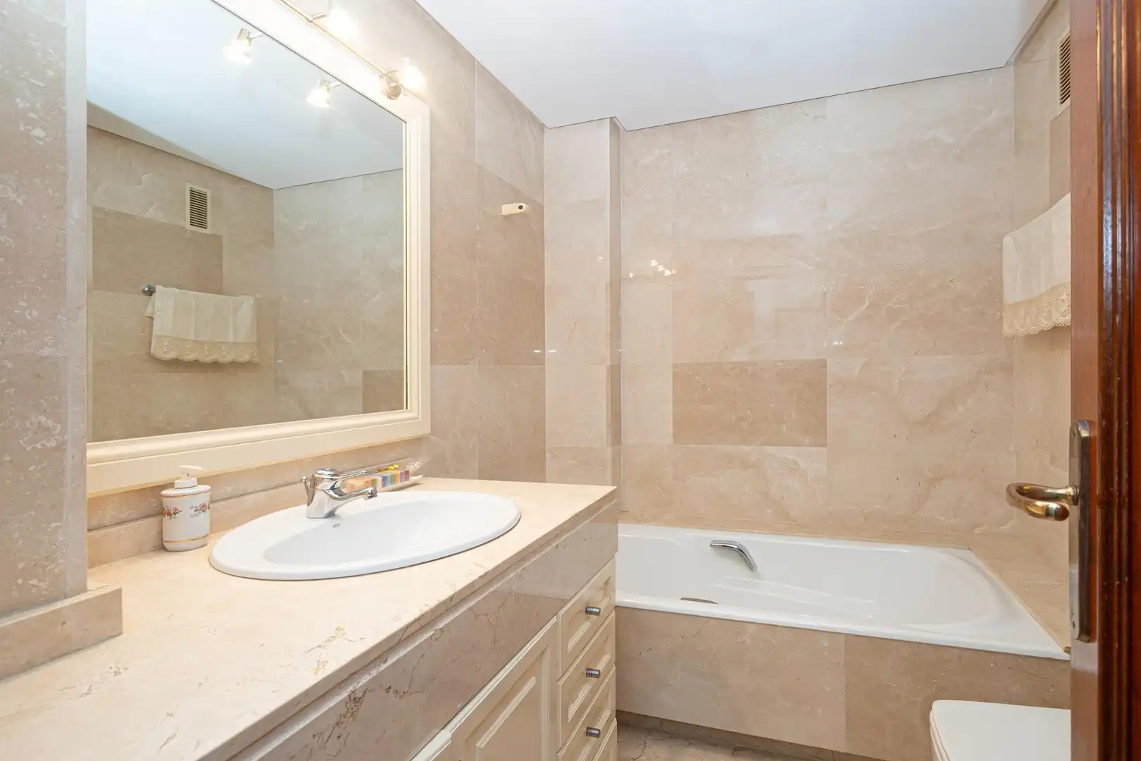Flat with pool for sale in Cas Català - Illetes, imagen 25