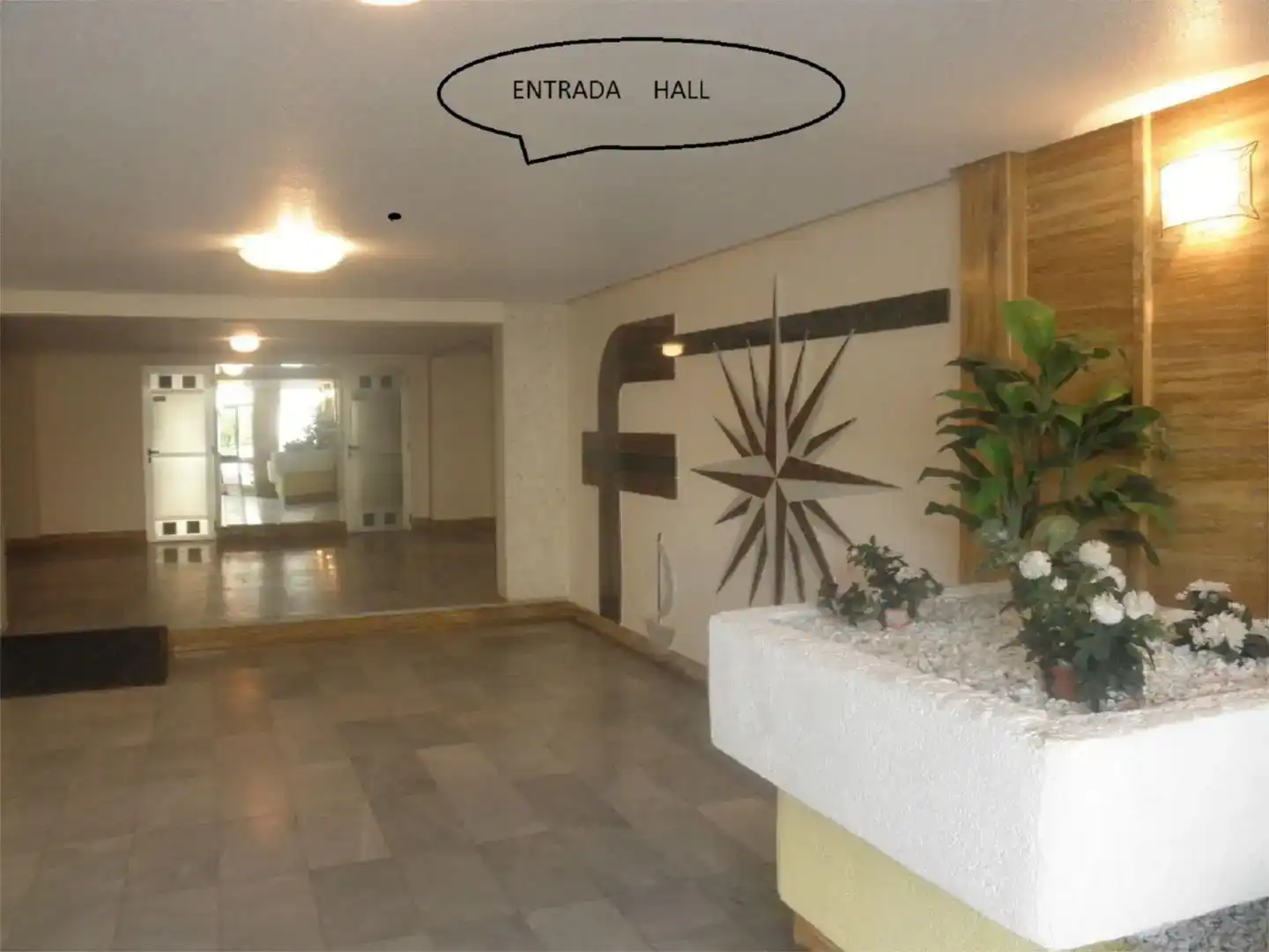 Apartament en venda en Santa Pola amb Aire condicionat, Jardí privat i Piscina