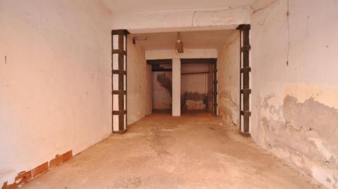 Foto 4 de Garatge en venda a Calle Vecina Concha Ruiz, Los Ángeles - Cruz de Caravaca, Almería