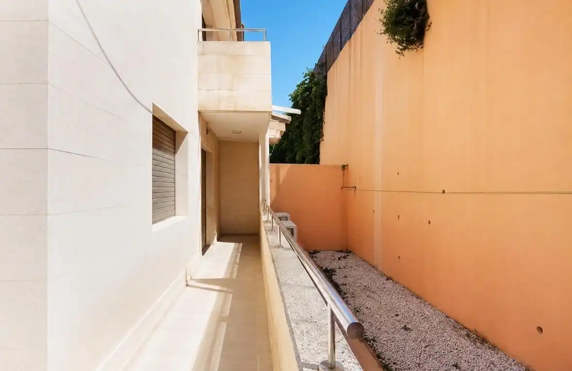 Bungalow amb terrassa en venda a Calle Calle Cabo de Palos, imagen 5