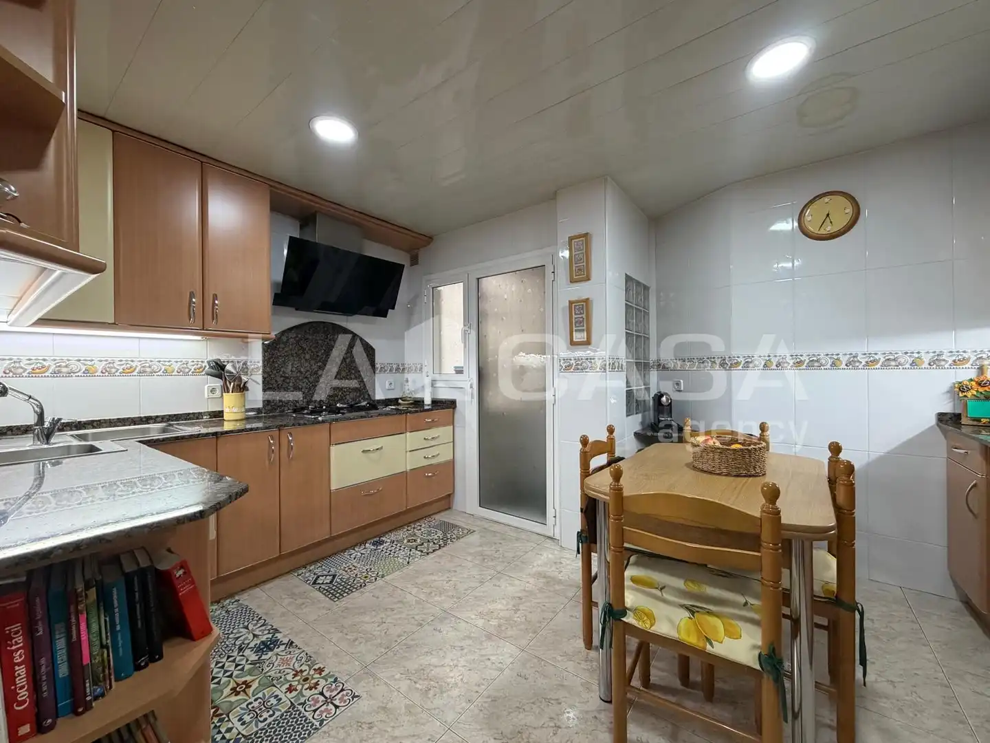 Cocina de Piso en venta en Riu Sud