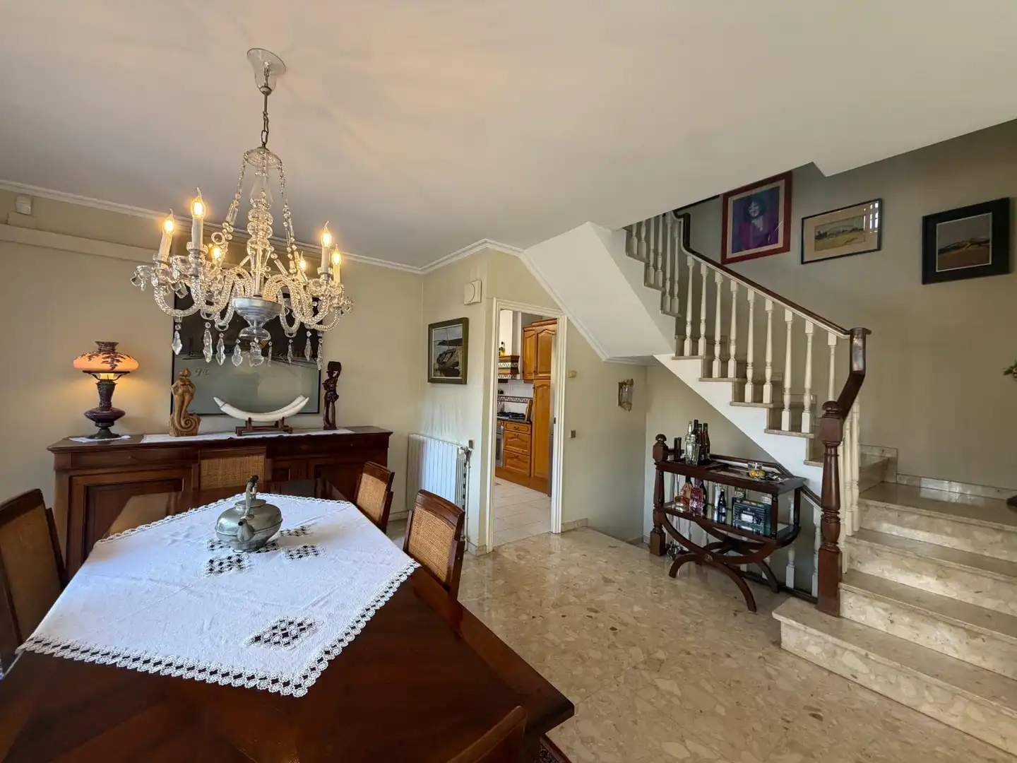 Casa con terraza en venta en Montcada Centre - La Ribera, imagen 13