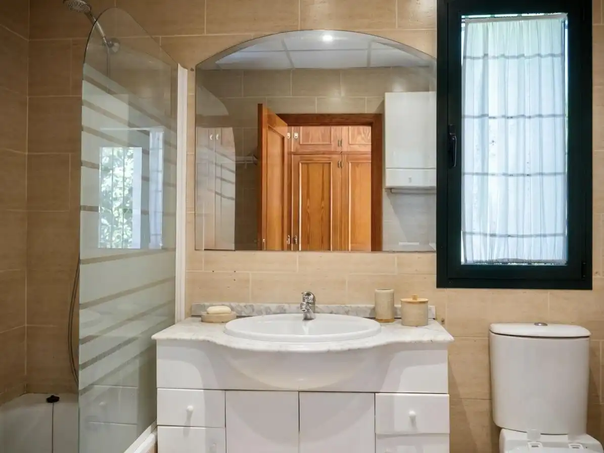 Casa con terraza en venta en Cerros de Montequinto, imagen 34