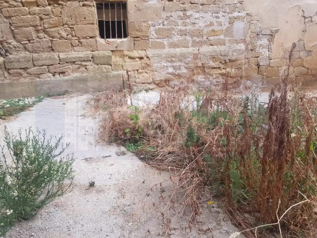 Residencial en venda en San Asensio