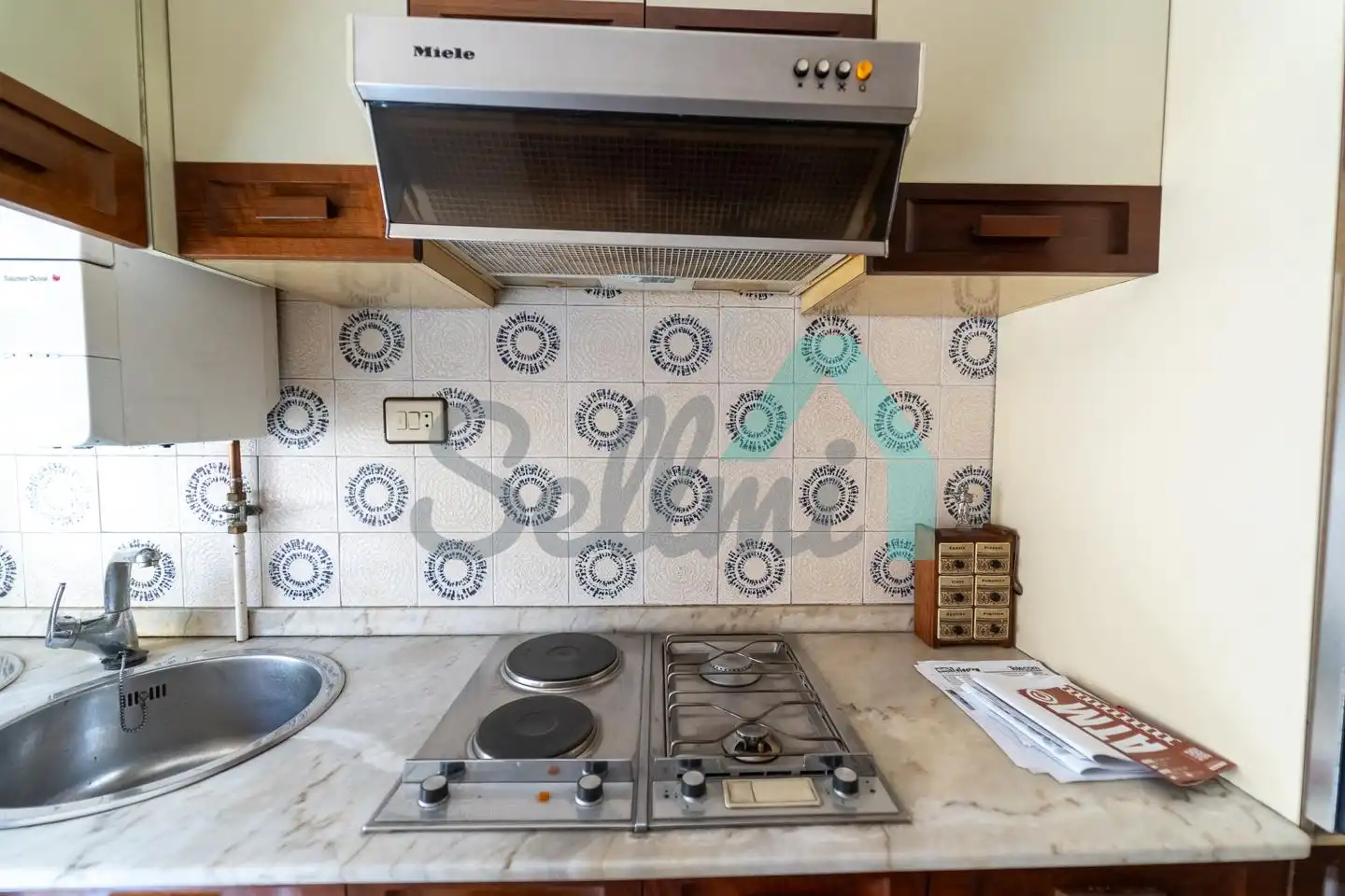 Flat with lift for sale in Santa Teresa De Jesús, imagen 10