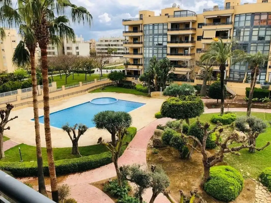 Wohnung mit Pool zum Verkauf in Calle corona 19, imagen 26