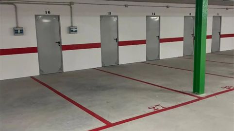 Foto 5 von Garage zur Miete in Calle San Leandro, 5, Alameda, Cartagena