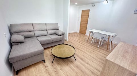 Foto 4 de Piso de alquiler en Fraternidad, Elda