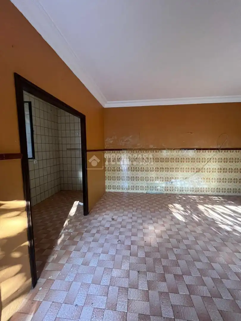 Casa o xalet en venda en Mairena del Alcor amb Aire condicionat