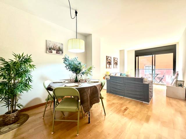 Piso en Venta en Carrer de Móra la Nova, 7 en El Coll