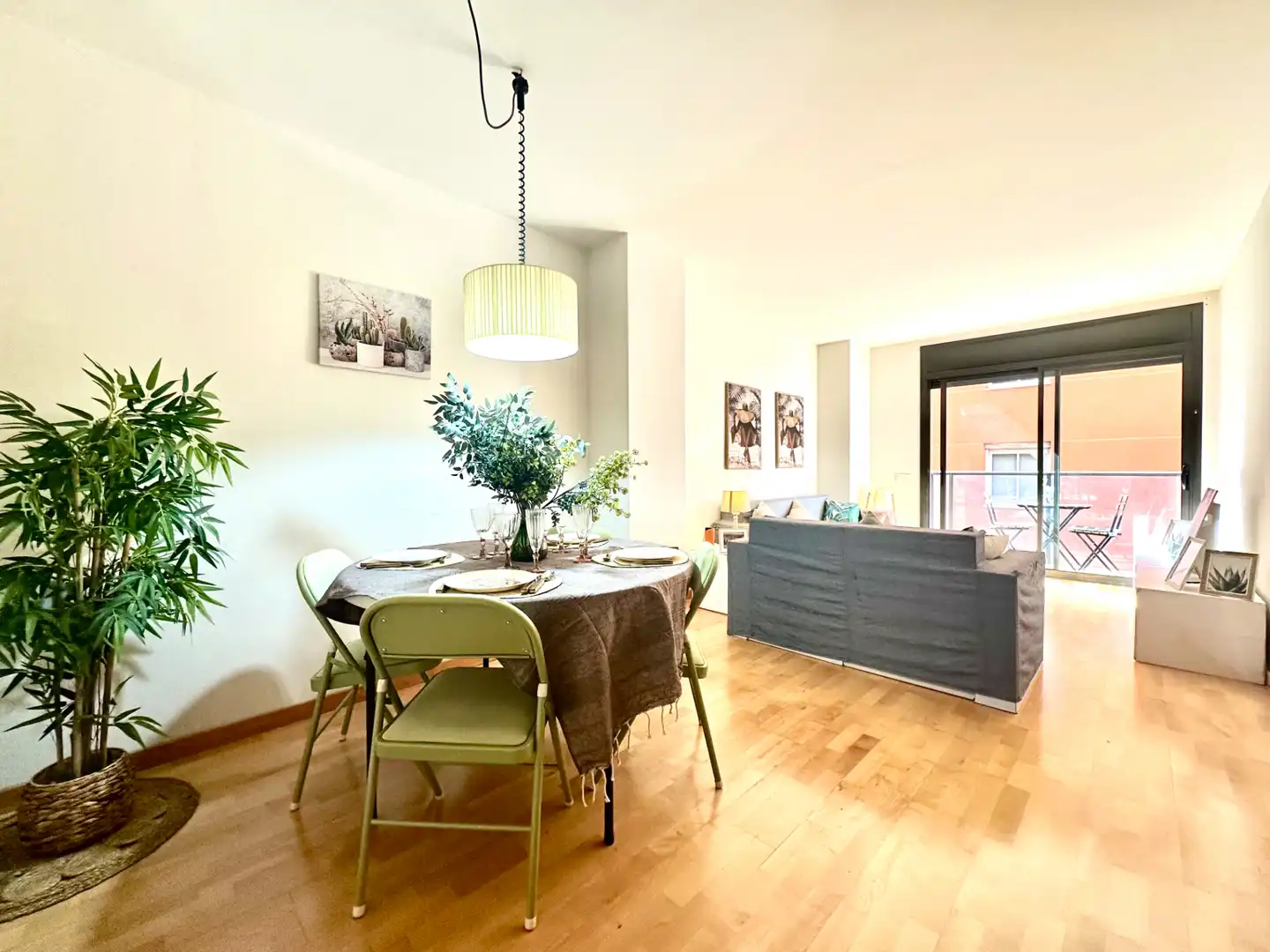 Pis en venda a Carrer de Móra la Nova, 7, El Coll, Gràcia