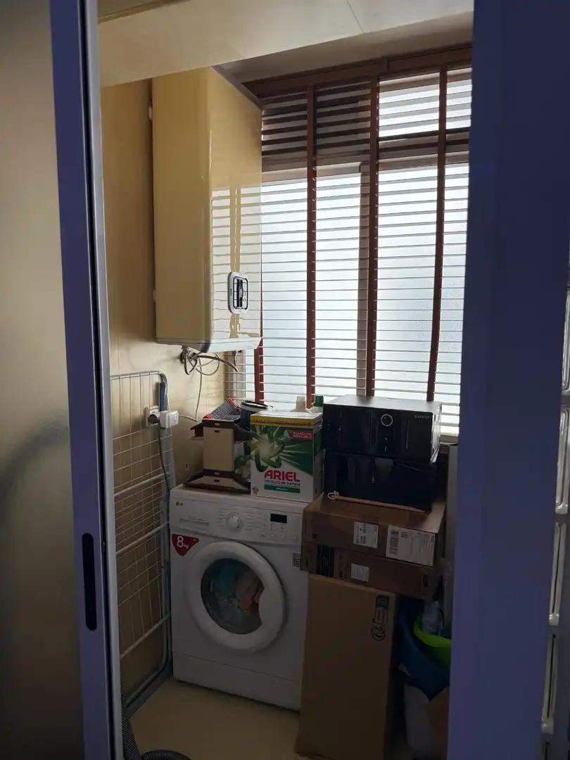 Cuina de Pis en venda en Castellón de la Plana / Castelló de la Plana