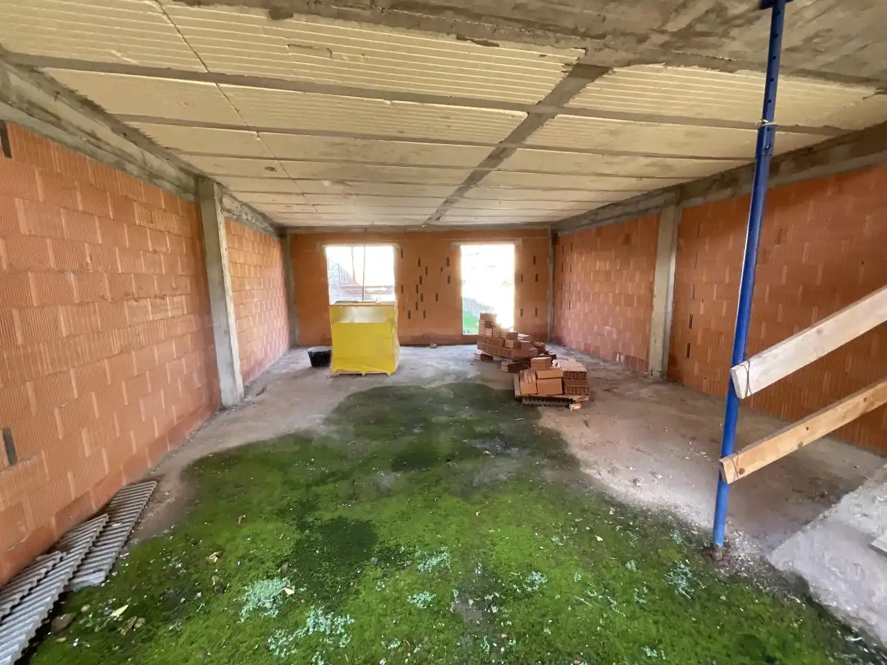 Edificio en venta en Ezcaray