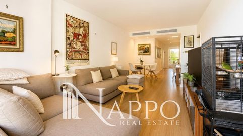 Foto 5 von Wohnung zum Verkauf in Uruguai, Es Camp Redó, Palma de Mallorca