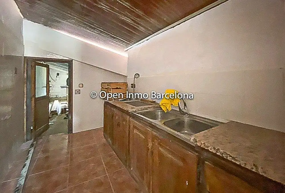 Casa o xalet en venda a Canyelles