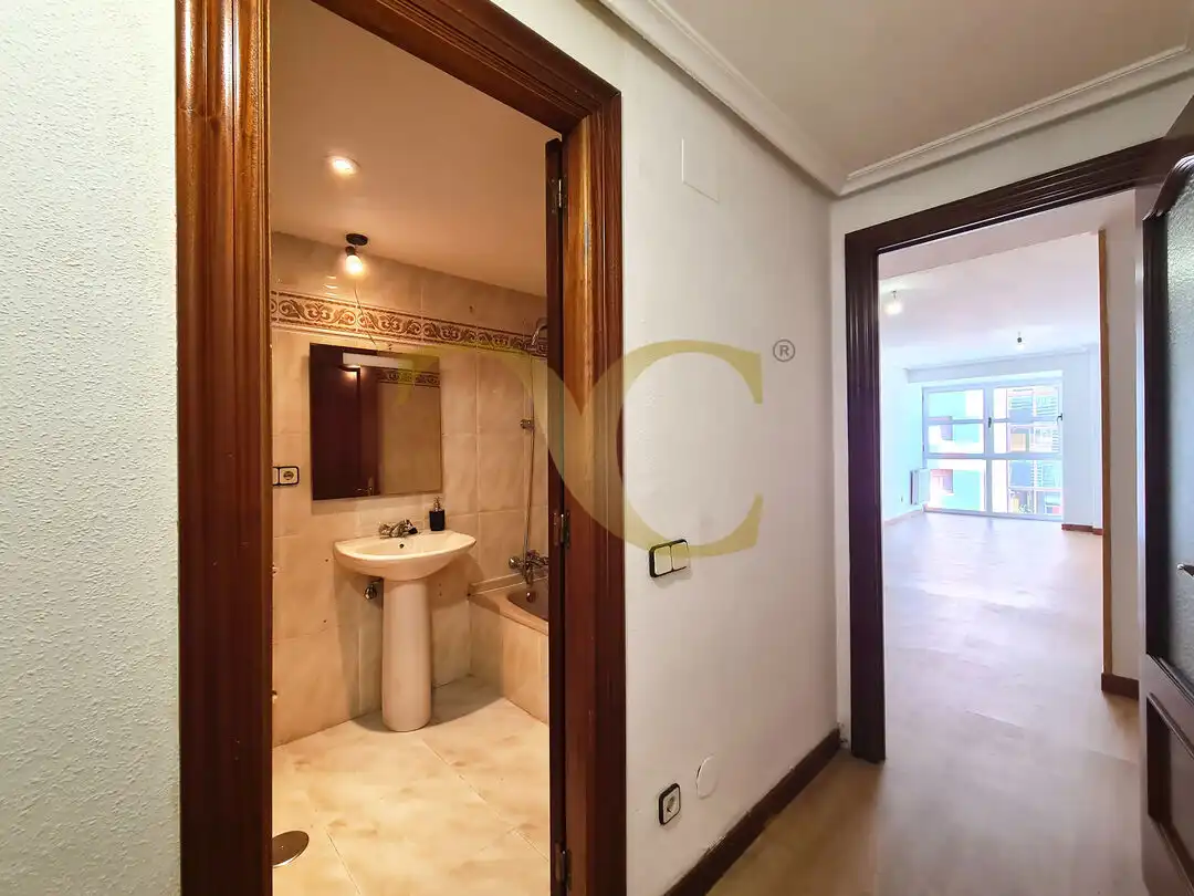 Flat with lift for sale in Calle del General Elorza, imagen 13