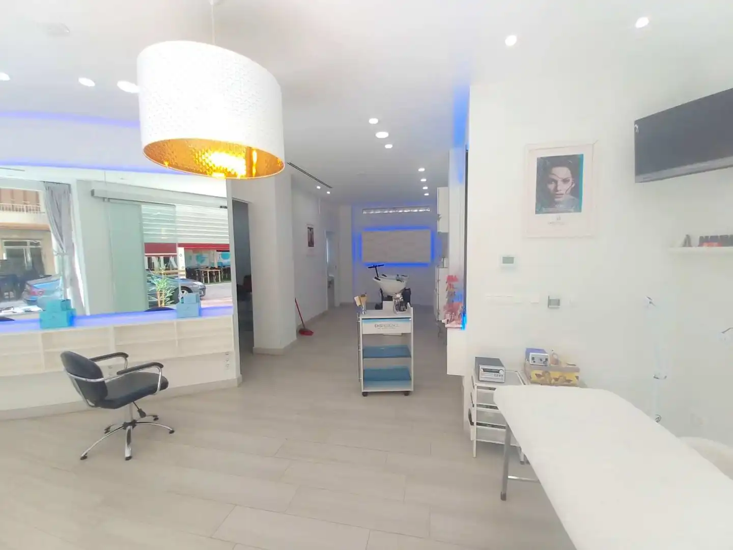 Business premises for sale in Sant Antoni, imagen 8