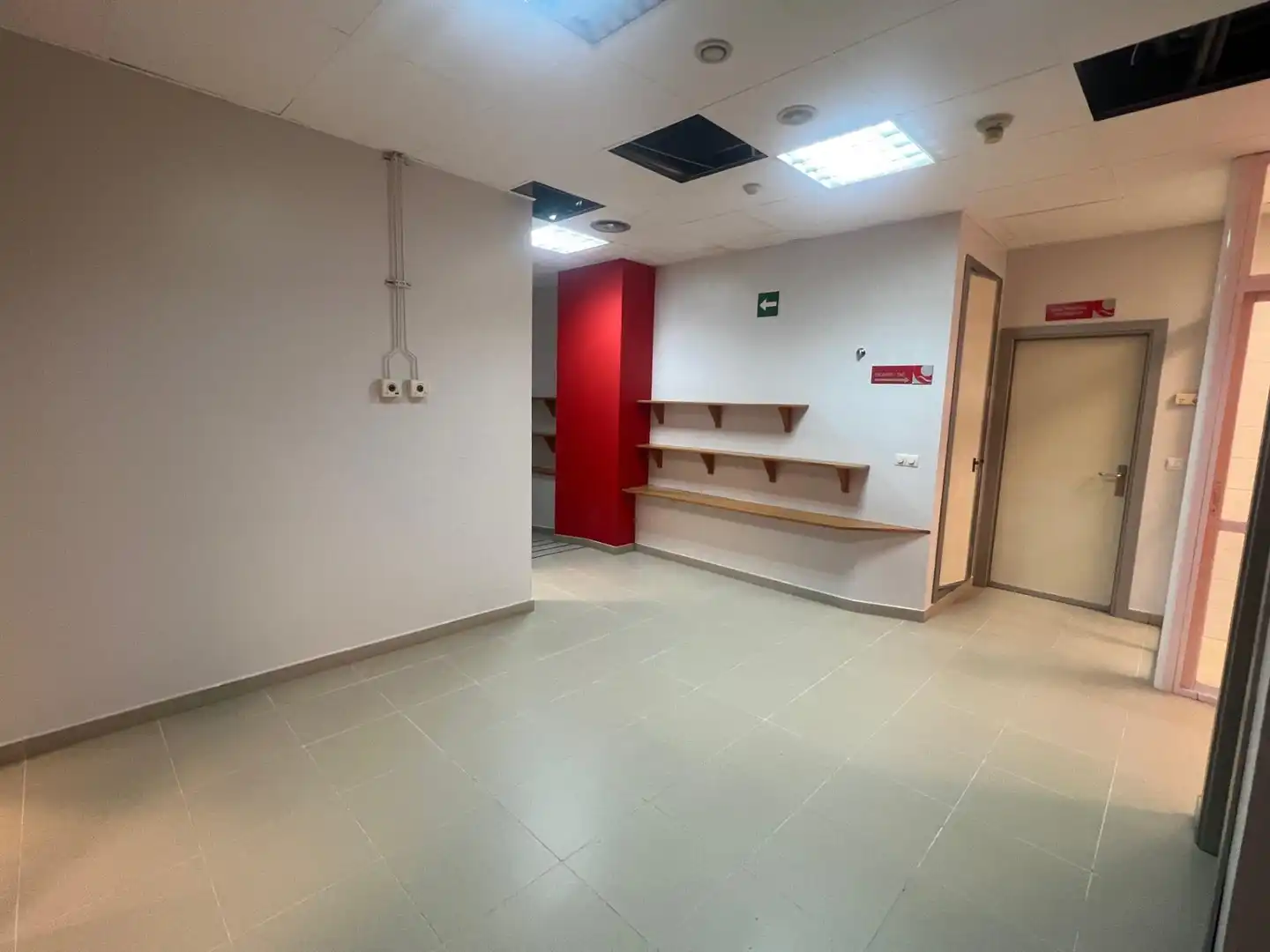 Local comercial en venda a Calle San Calixto, imagen 27