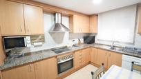 Kitchen of Flat for sale in Sabadell  with Air Conditioner, Heating and Terrace