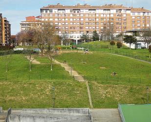 Exterior view of Flat for sale in Barakaldo   with Heating and Balcony