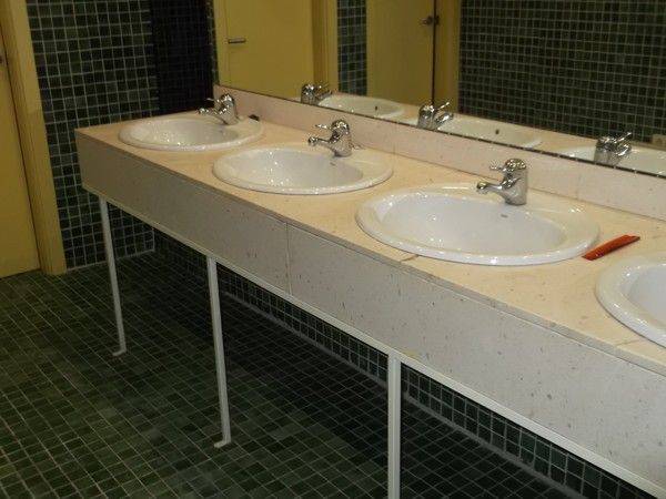 Oficina en Alquiler en Carrús Oeste