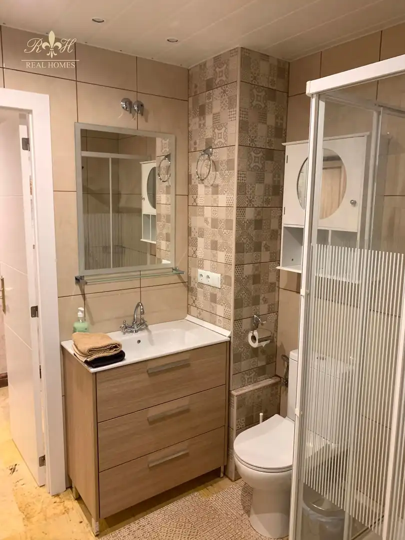 Penthouse with lift for sale in VICENTE LLORCA ALÓS, imagen 19