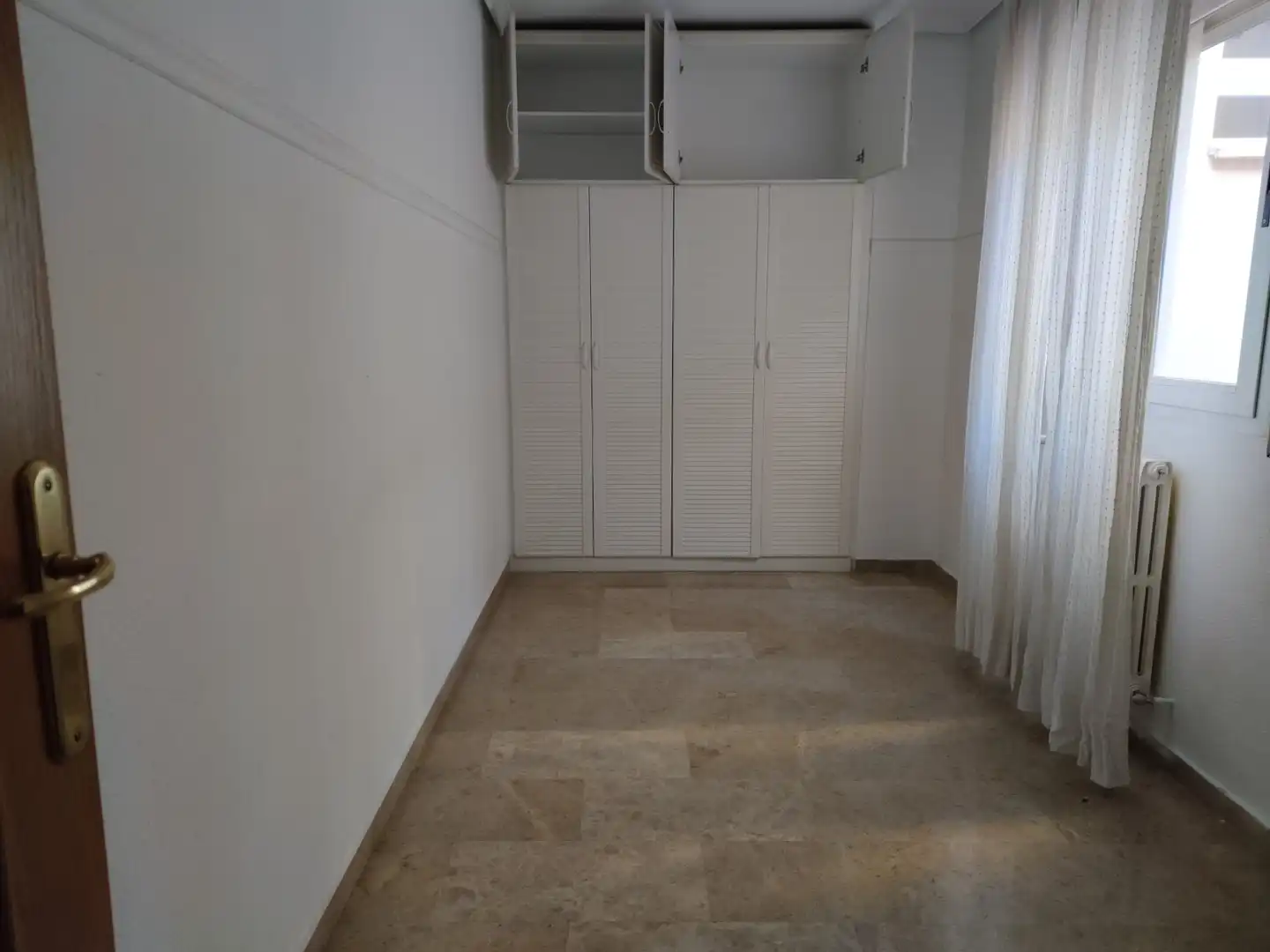 Appartamento in affitto a Calle Guzmán el Bueno 22, imagen 9