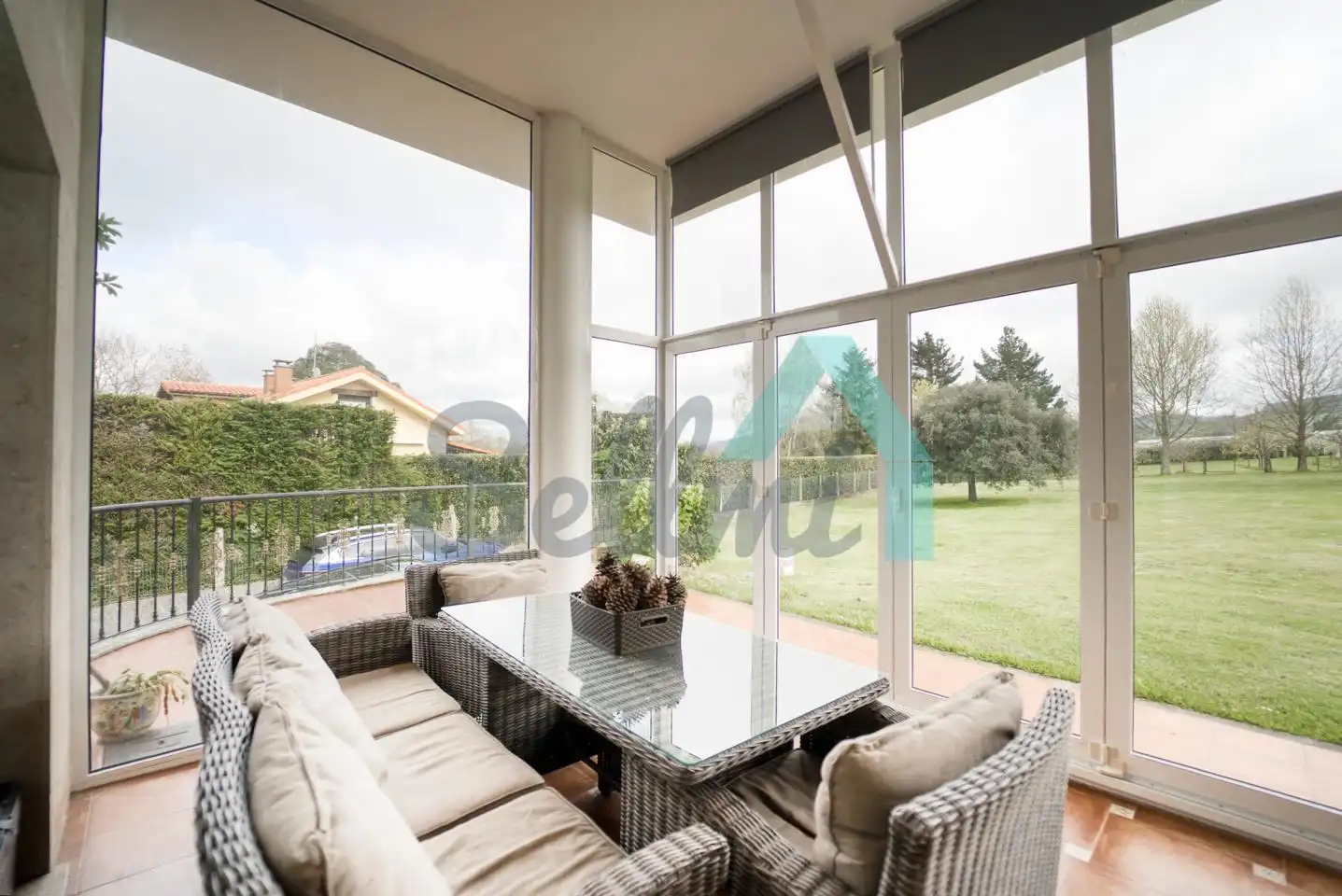 Haus mit Garten zum Verkauf in Quintes - Arroes, imagen 33