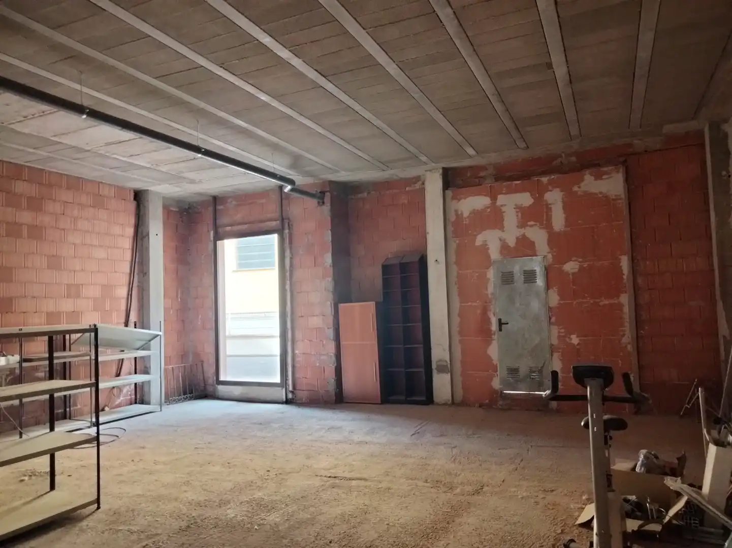 Commercial properties for sale in Casco Antiguo