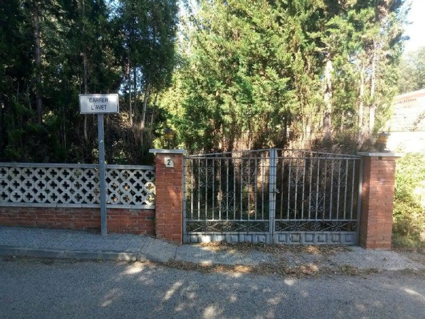 Grundstücke und Bauplätze zum Verkauf in Niàgara Parc - Àgora Parc, imagen 6