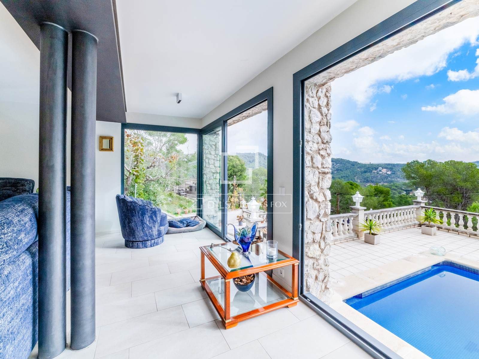 Casa o xalet en venda a Olivella