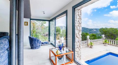 Foto 3 de Casa o xalet en venda a Olivella, Barcelona