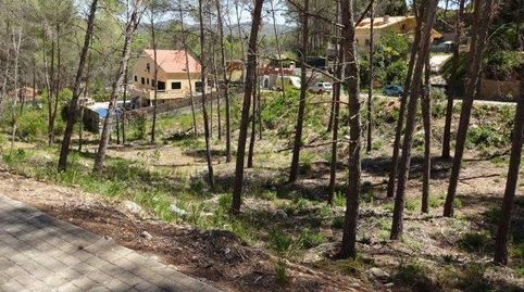 SE VENDE TERRENO URBANO EN OLIVELLA, immagine 2