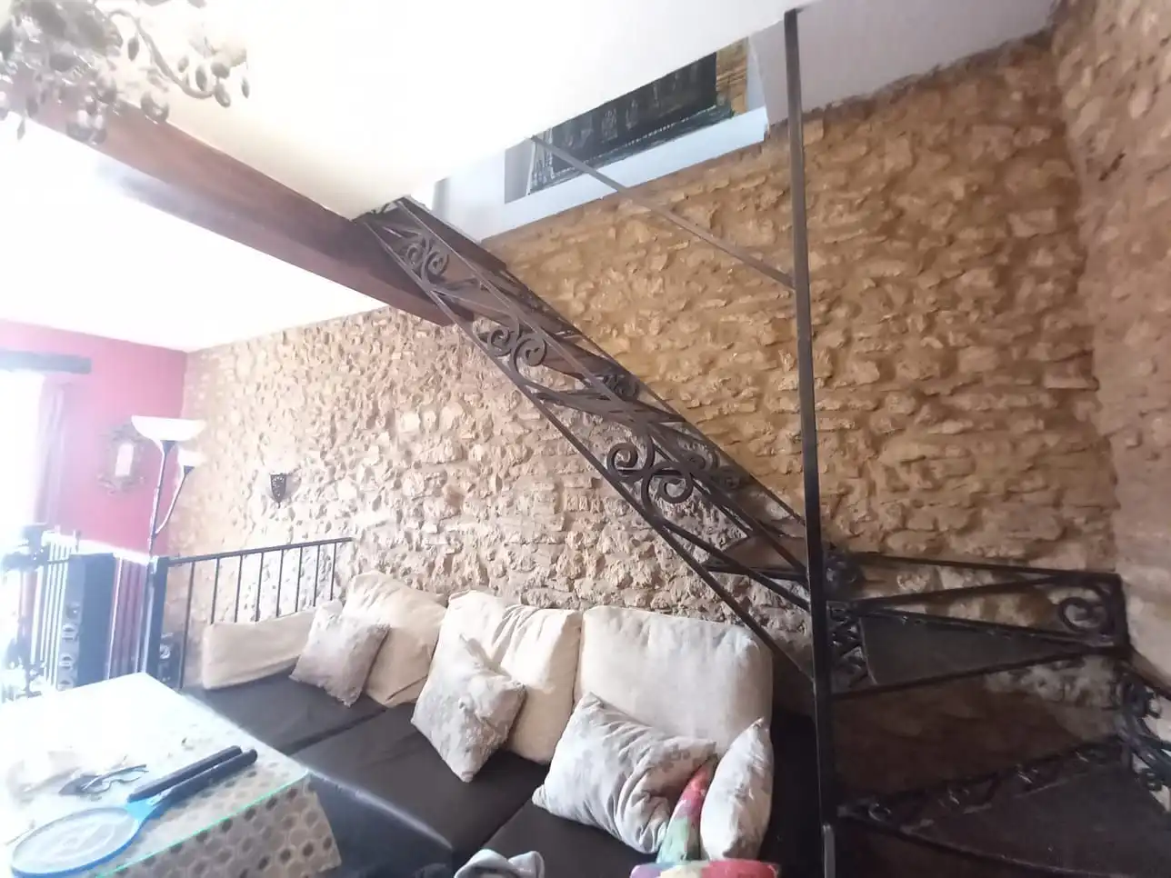 Casa o xalet en venda en Ronda amb Aire condicionat, Calefacció i Terrassa