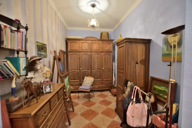 Flat with terrace for sale in Centro, imagen 22
