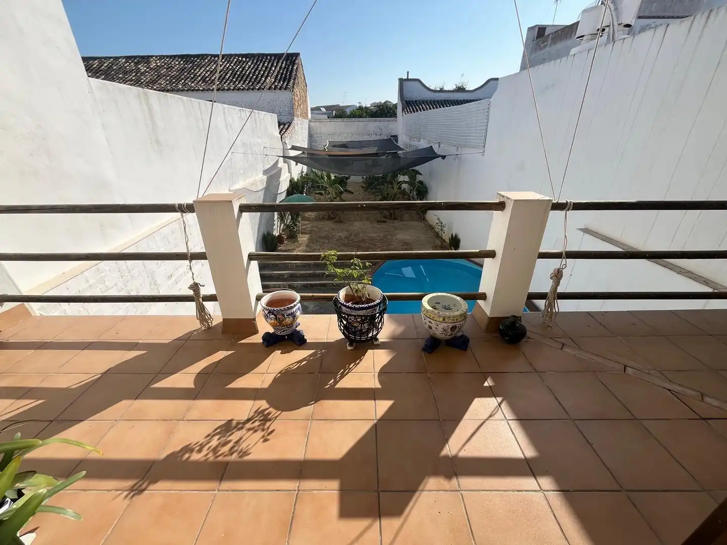 Houses for sale in Carrión de los Céspedes