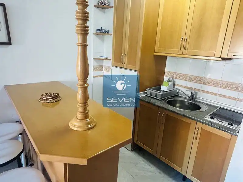 Apartament amb piscina en venda a Amelia Sanchez Alcazar, imagen 8