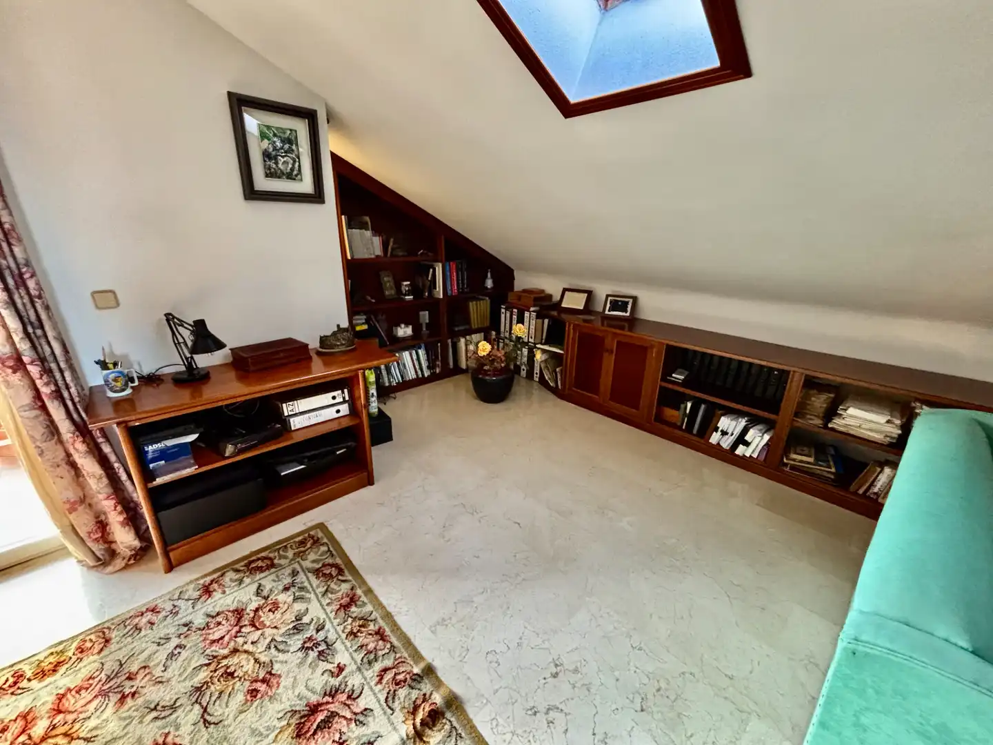Chalet con terraza en venta en Playa de San Juan - El Cabo de las Huertas, imagen 67