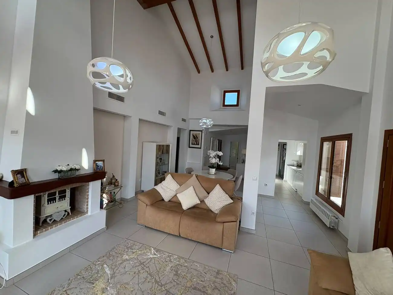 Casa con piscina in vendita a Campo de Murcia, imagen 18