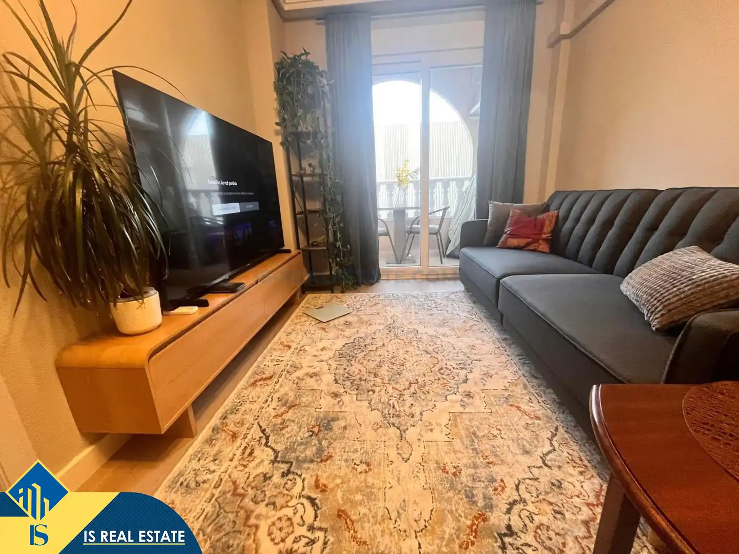 Apartament amb piscina en venda a Playa del Cura