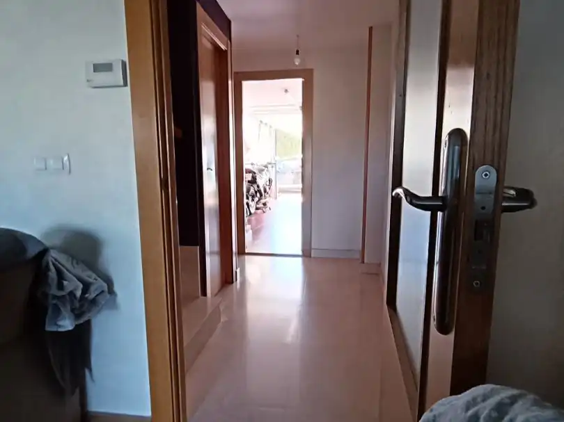 Casa adosada en venda en Arcos amb Aire condicionat, Calefacció i Jardí privat