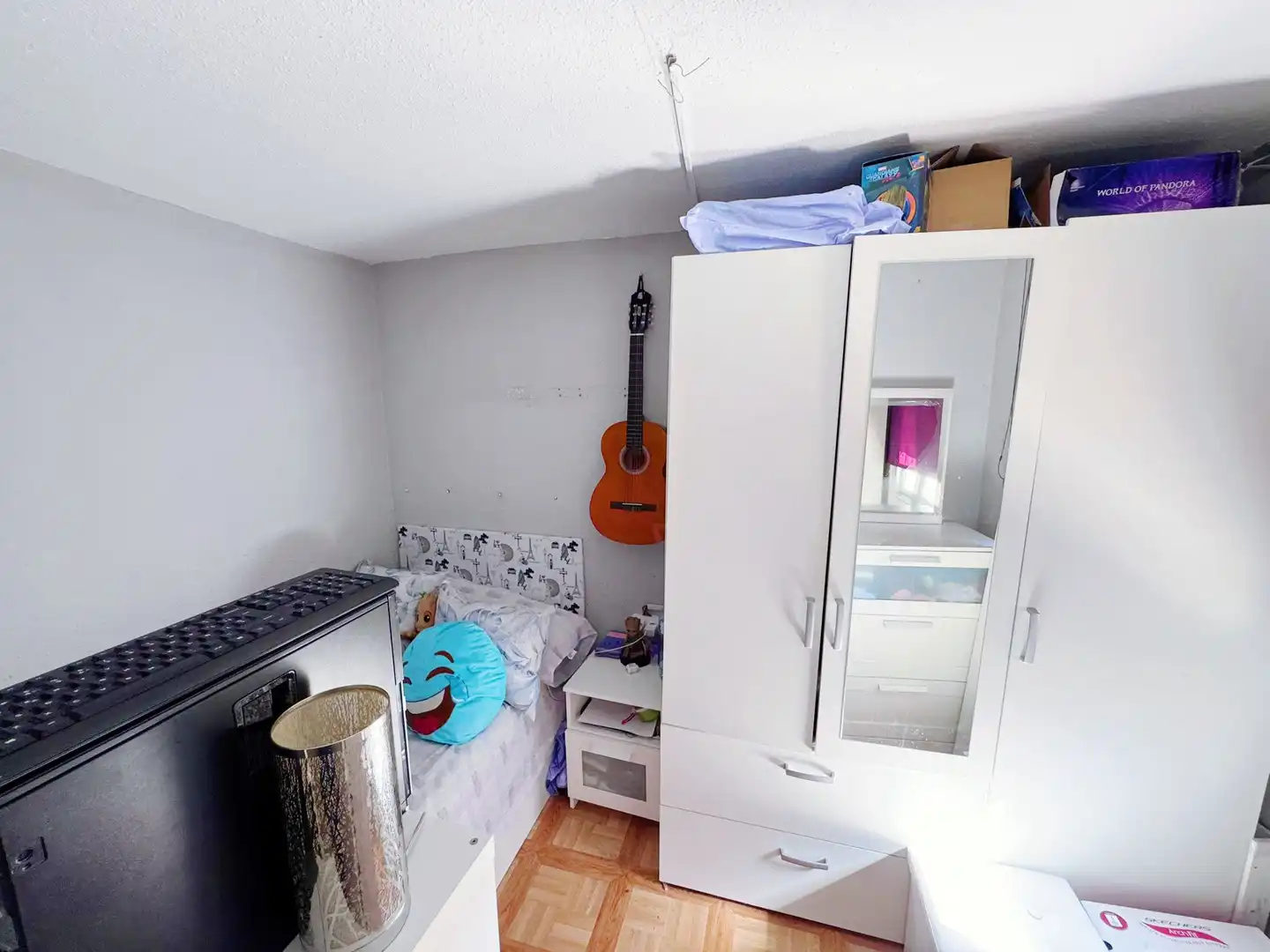 Wohnung zum Verkauf in Concòrdia - Can Rull, imagen 21