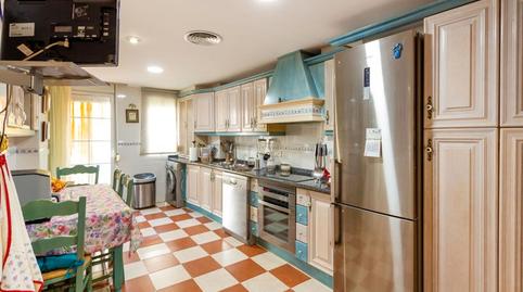 Foto 4 de Casa adosada en venda a Plaza Clara Campoamor, Castaño - Mirasierra, Granada Capital