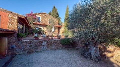 Foto 4 de Finca rústica en venta en Mont-ras, Girona