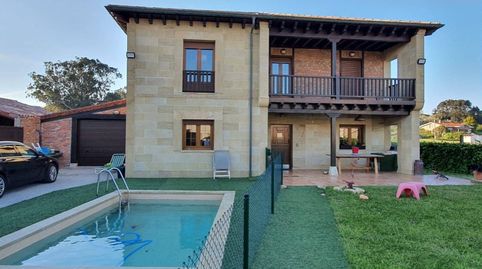 Foto 2 de Casa o chalet en venta en Alisal - San Román, Santander