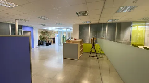 Photo 3 of Premises for rent in Carrer de Blasco de Garay, La Maurina, Terrassa