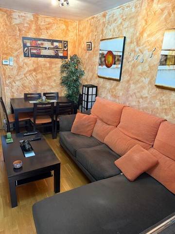 Piso en Venta en PERPETUA DÍAZ en Pradolongo